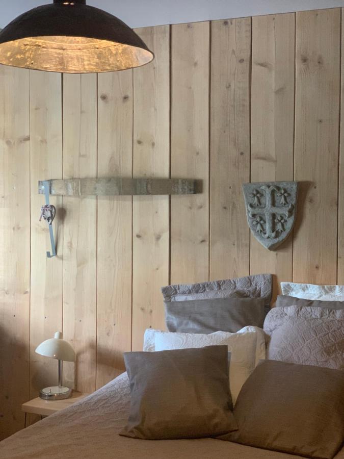 Les Hirondelles Apartment Wintzenheim Bagian luar foto