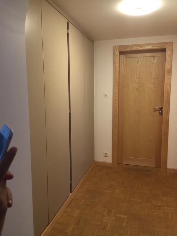 Les Hirondelles Apartment Wintzenheim Bagian luar foto